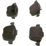 BOSCH 0 986 424 794 Bremsbelagsatz, Scheibenbremse BOSCH 0 986 424 794 Bremsbelagsatz, Scheibenbremse