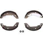 Bremsbackensatz 8DB 355 000-651 Bremsbackensatz 8DB 355 000-651