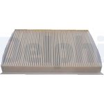 Delphi TSP0325072C Filter, Innenraumluft Delphi TSP0325072C Filter, Innenraumluft
