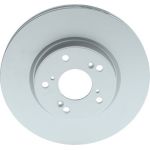 Bremsscheibe 0 986 479 G58