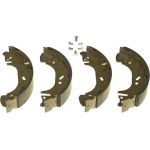 Bremsbackensatz S 24 527 Bremsbackensatz S 24 527
