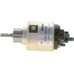 BOSCH 2 339 305 051 Magnetschalter, Starter