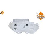 NRF 31347 Ölkühler, Motoröl EASY FIT NRF 31347 Ölkühler, Motoröl EASY FIT