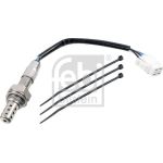 FEBI BILSTEIN 179555 Lambdasonde FEBI BILSTEIN 179555 Lambdasonde