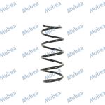 Fahrwerksfeder 90166737 Fahrwerksfeder 90166737