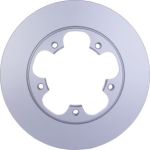 Bremsscheibe 8DD 355 122-781