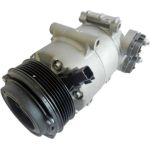 Kompressor, Klimaanlage ACP 1185 000S