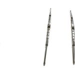 BOSCH 346 Scheibenwischer Twin 3 397 118 422 BOSCH 346 Scheibenwischer Twin 3 397 118 422