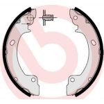 Brembo S 30 506 Bremsbackensatz ESSENTIAL LINE
