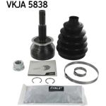 SKF VKJA 5838 Gelenksatz, Antriebswelle