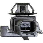 Sensor, Raddrehzahl 09001049