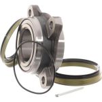 Radlagersatz VKBA 6906