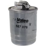 Valeo 587076 Kraftstofffilter