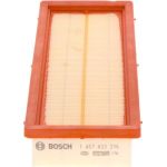 BOSCH 1 457 433 316 Luftfilter BOSCH 1 457 433 316 Luftfilter