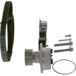 BOSCH 1 987 948 738 Wasserpumpe + Zahnriemensatz BOSCH 1 987 948 738 Wasserpumpe + Zahnriemensatz