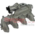 Metzger 0892358 AGR-Ventil