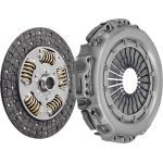 Valeo 827513 Kupplungssatz NEW KIT2P Valeo 827513 Kupplungssatz NEW KIT2P