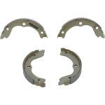 Bremsbackensatz, Feststellbremse FSB4004 Bremsbackensatz, Feststellbremse FSB4004