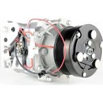 Kompressor, Klimaanlage ACP 1097 000P