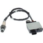 Partikelsensor 0 281 008 283 Partikelsensor 0 281 008 283