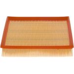 BOSCH F 026 400 267 Luftfilter BOSCH F 026 400 267 Luftfilter