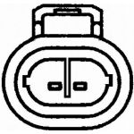 Zusatzblinkleuchte 2BM 011 788-047 Zusatzblinkleuchte 2BM 011 788-047