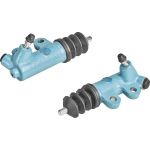 Valeo 804755 Nehmerzylinder, Kupplung Valeo 804755 Nehmerzylinder, Kupplung