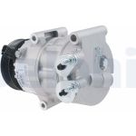Kompressor, Klimaanlage CS20610 Kompressor, Klimaanlage CS20610