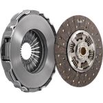 Valeo 827553 Kupplungssatz NEW ORIGINAL KIT2P Valeo 827553 Kupplungssatz NEW ORIGINAL KIT2P