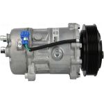 Kompressor, Klimaanlage 89044 Kompressor, Klimaanlage 89044