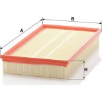 MANN-FILTER C 35 148 Luftfilter