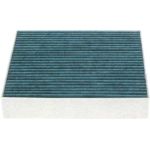 BOSCH 0 986 628 540 Innenraumfilter BOSCH 0 986 628 540 Innenraumfilter