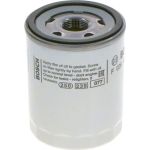 BOSCH F 026 407 245 Ölfilter BOSCH F 026 407 245 Ölfilter