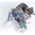 BTS Turbo Turbolader T911843