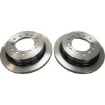 Bremsscheibe DF6342 Bremsscheibe DF6342