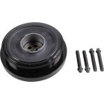Metzger 6400157 Riemenscheibe, Kurbelwelle COMPETENCE KIT Metzger 6400157 Riemenscheibe, Kurbelwelle COMPETENCE KIT