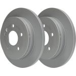 Bremsscheibe 24.0115-0111.1