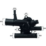 Thermostat, Kühlmittel TI 217 89 Thermostat, Kühlmittel TI 217 89