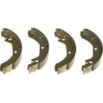 Bremsbackensatz S 56 501 Bremsbackensatz S 56 501