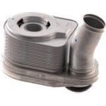 Ölkühler, Motoröl CLC 119 000S Ölkühler, Motoröl CLC 119 000S