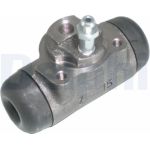 Delphi LW60314 Radbremszylinder Delphi LW60314 Radbremszylinder
