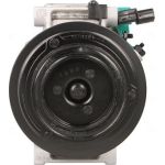 Kompressor, Klimaanlage 89304 Kompressor, Klimaanlage 89304