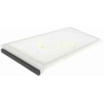 Filter, Innenraumluft V30-30-1016