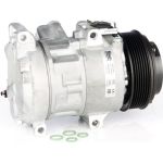 Kompressor, Klimaanlage 890158 Kompressor, Klimaanlage 890158