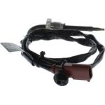 Sensor, Abgastemperatur 0 986 259 219