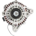 Generator 8EL 011 712-121