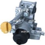 Ölkühler, Motoröl 31858