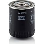 Ölfilter W 930/11 Ölfilter W 930/11