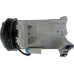 Kompressor, Klimaanlage ACP 136 000S Kompressor, Klimaanlage ACP 136 000S
