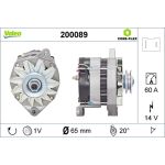 Generator 200089 Generator 200089